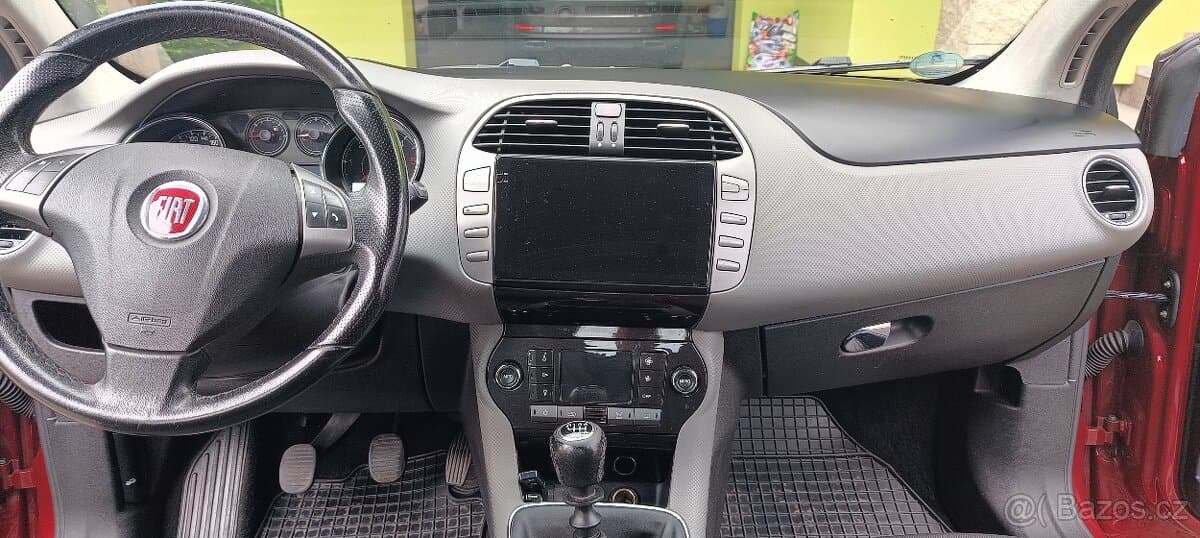 2012 Fiat BRAVO - 12