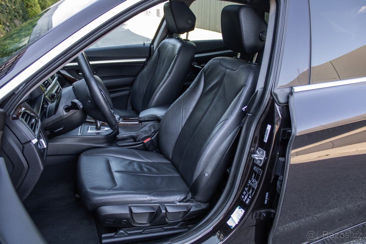 2015 BMW OSTATNÍ - 12