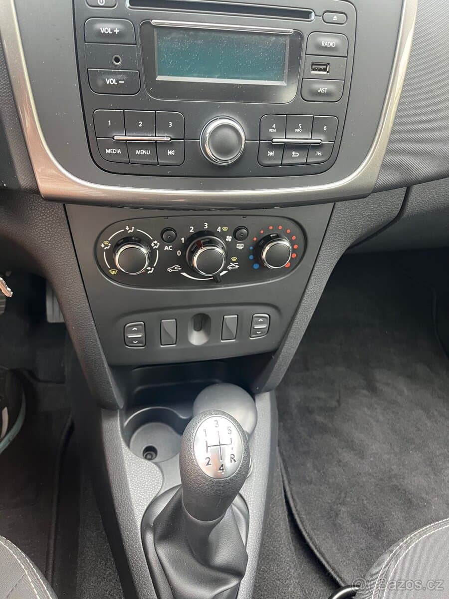 2014 Dacia LOGAN - 12