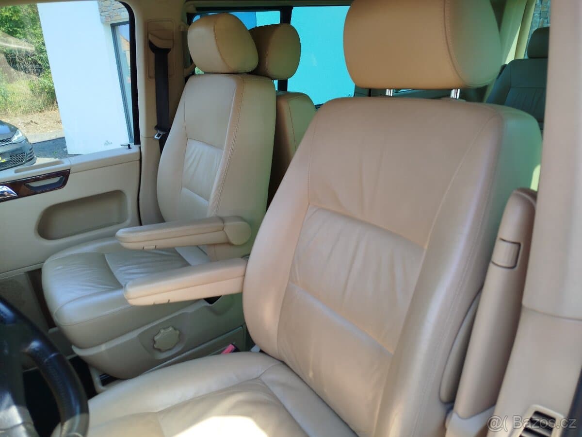 2006 Volkswagen MULTIVAN - 12