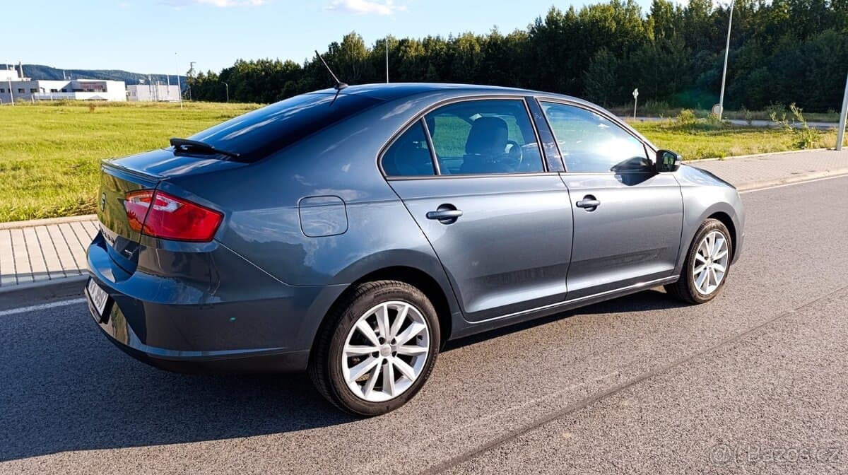 2016 Seat TOLEDO - 12