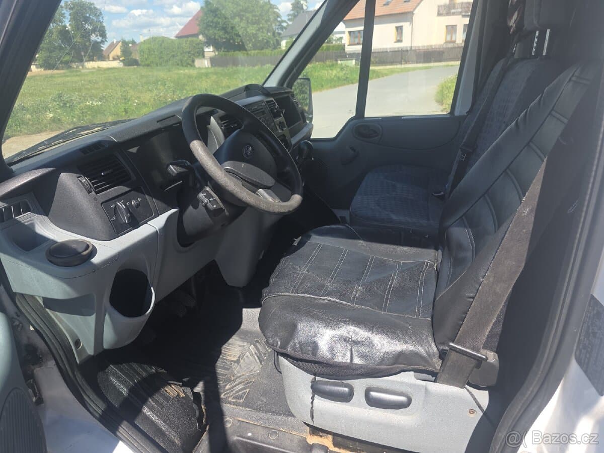 Ford TRANSIT - 12