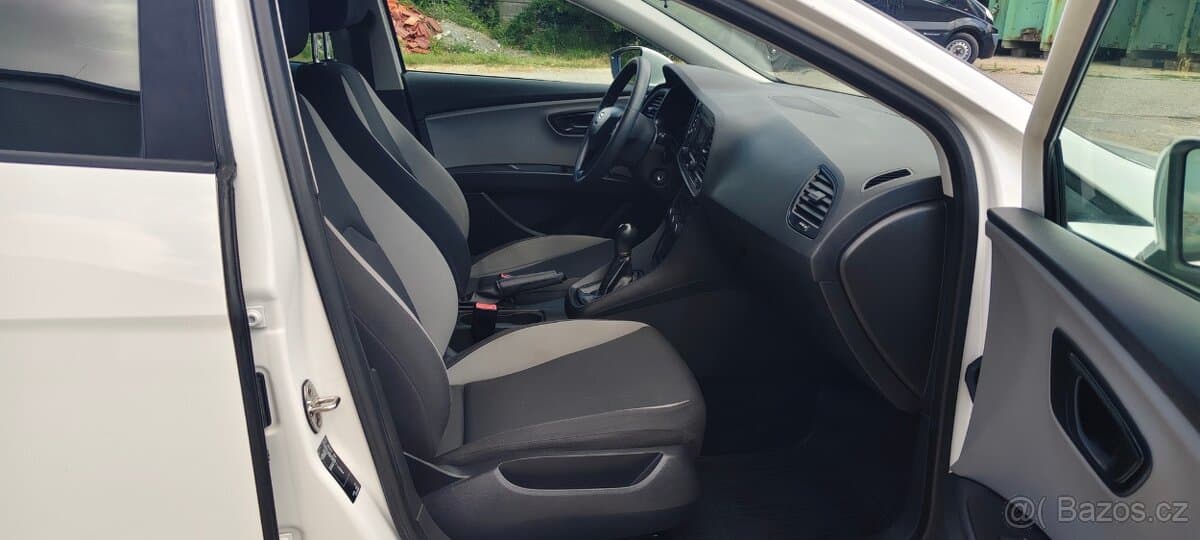 2014 Seat LEON - 12