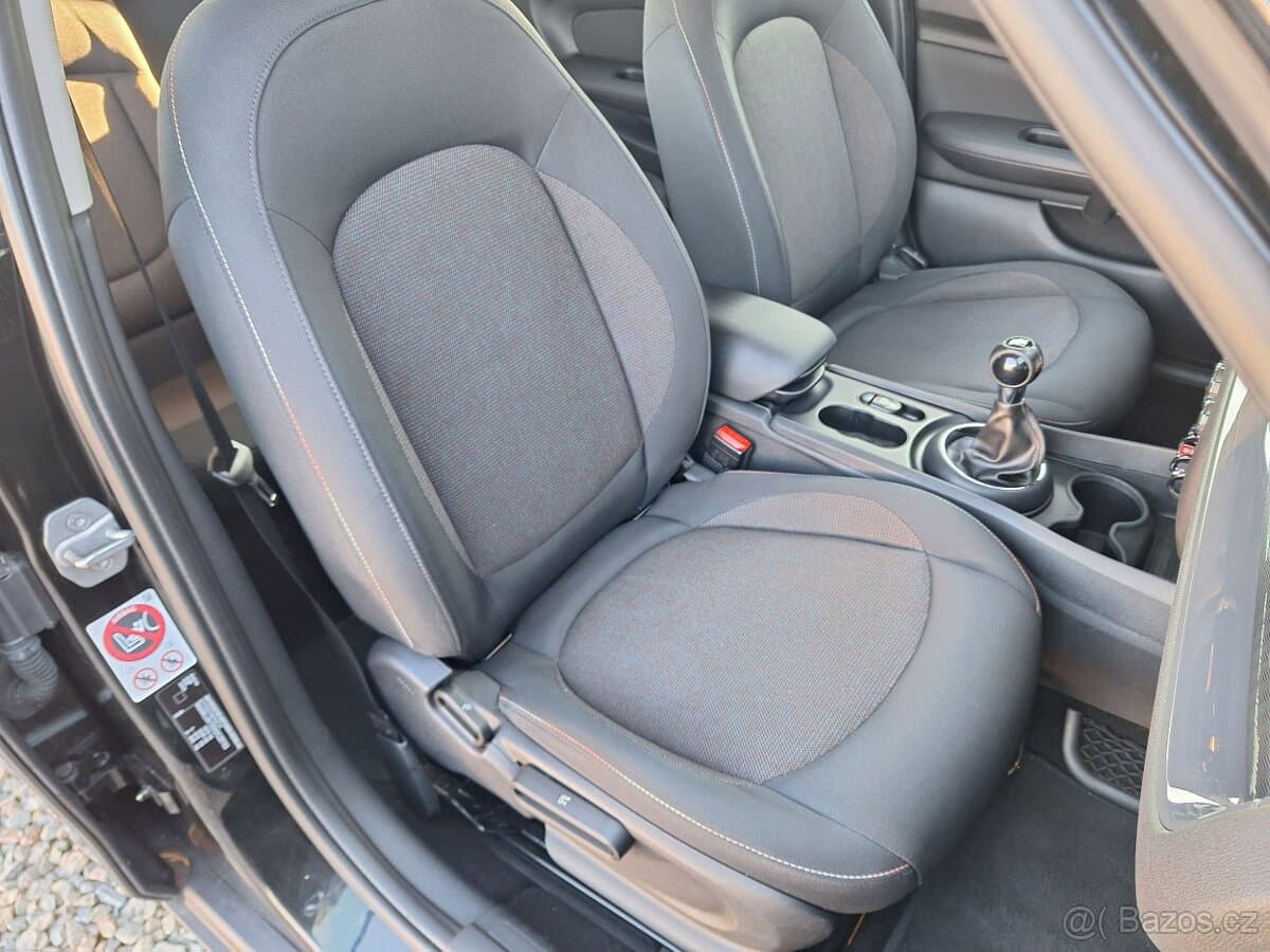 2016 Mini CLUBMAN - 12