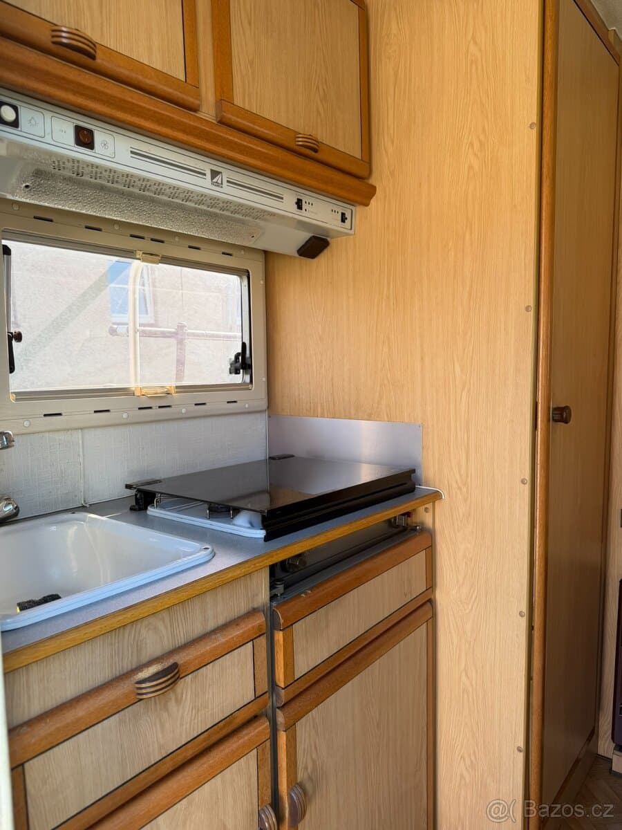 1993 Fiat DUCATO - 12