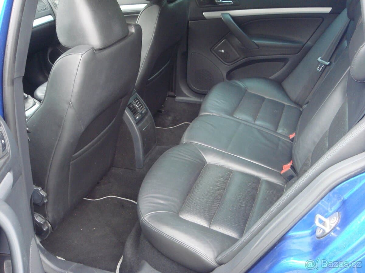 2011 Škoda OCTAVIA - 12