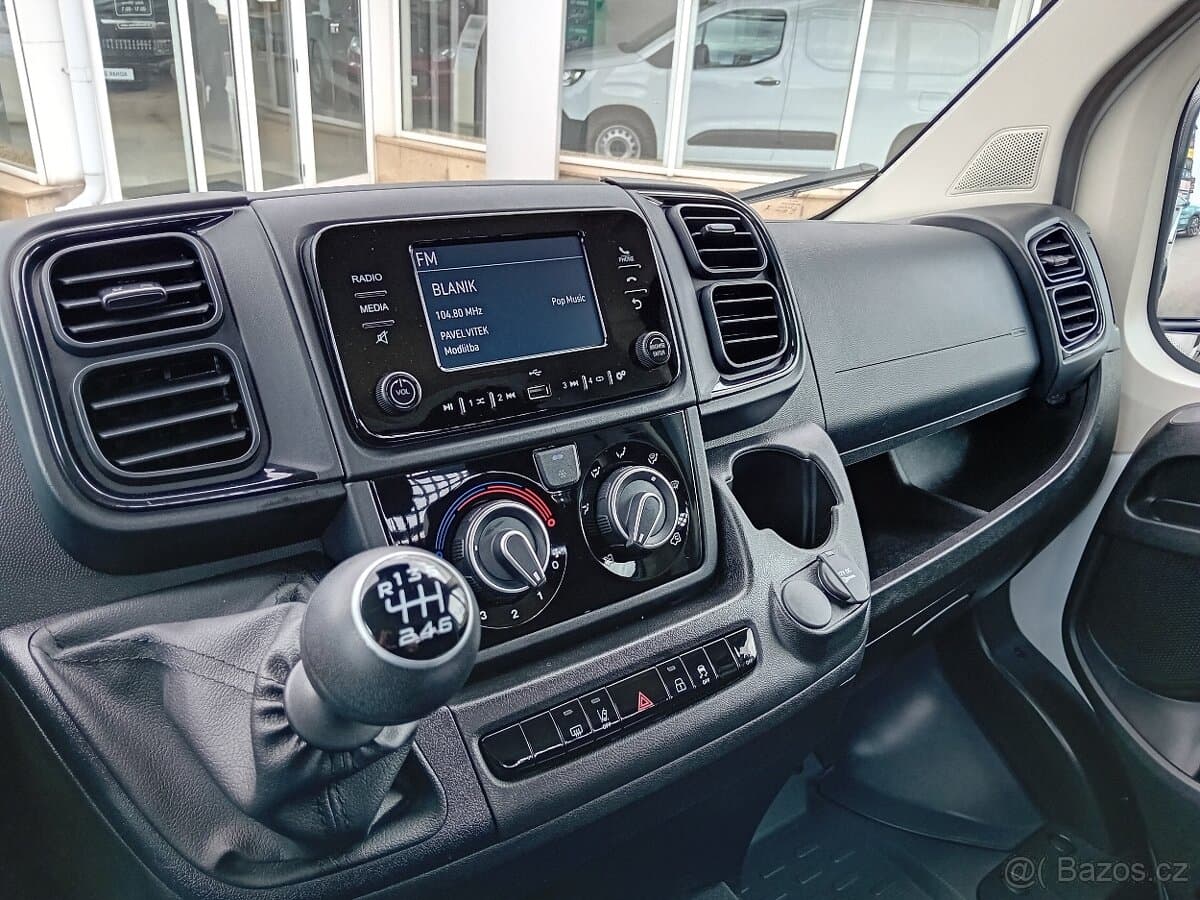 Fiat DUCATO - 12