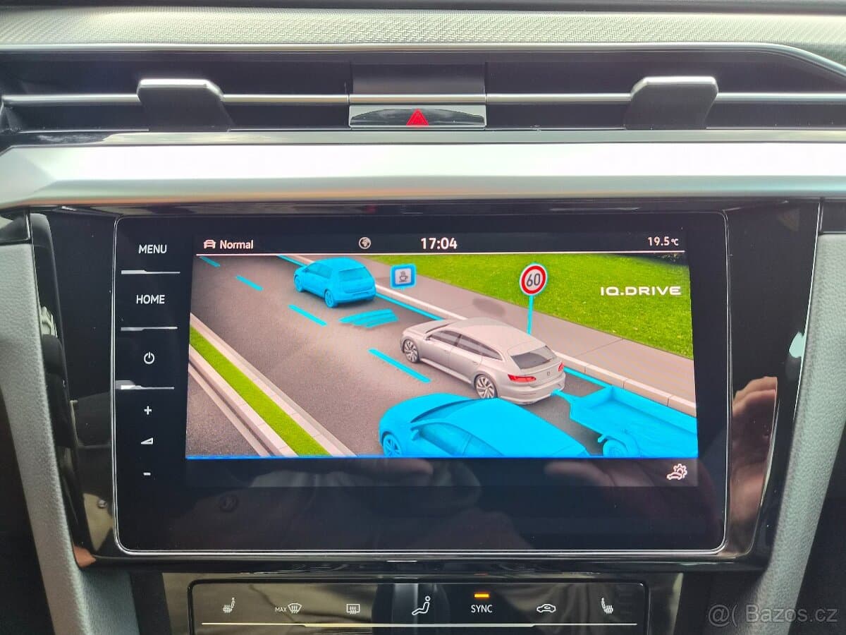 2021 Volkswagen ARTEON - 12