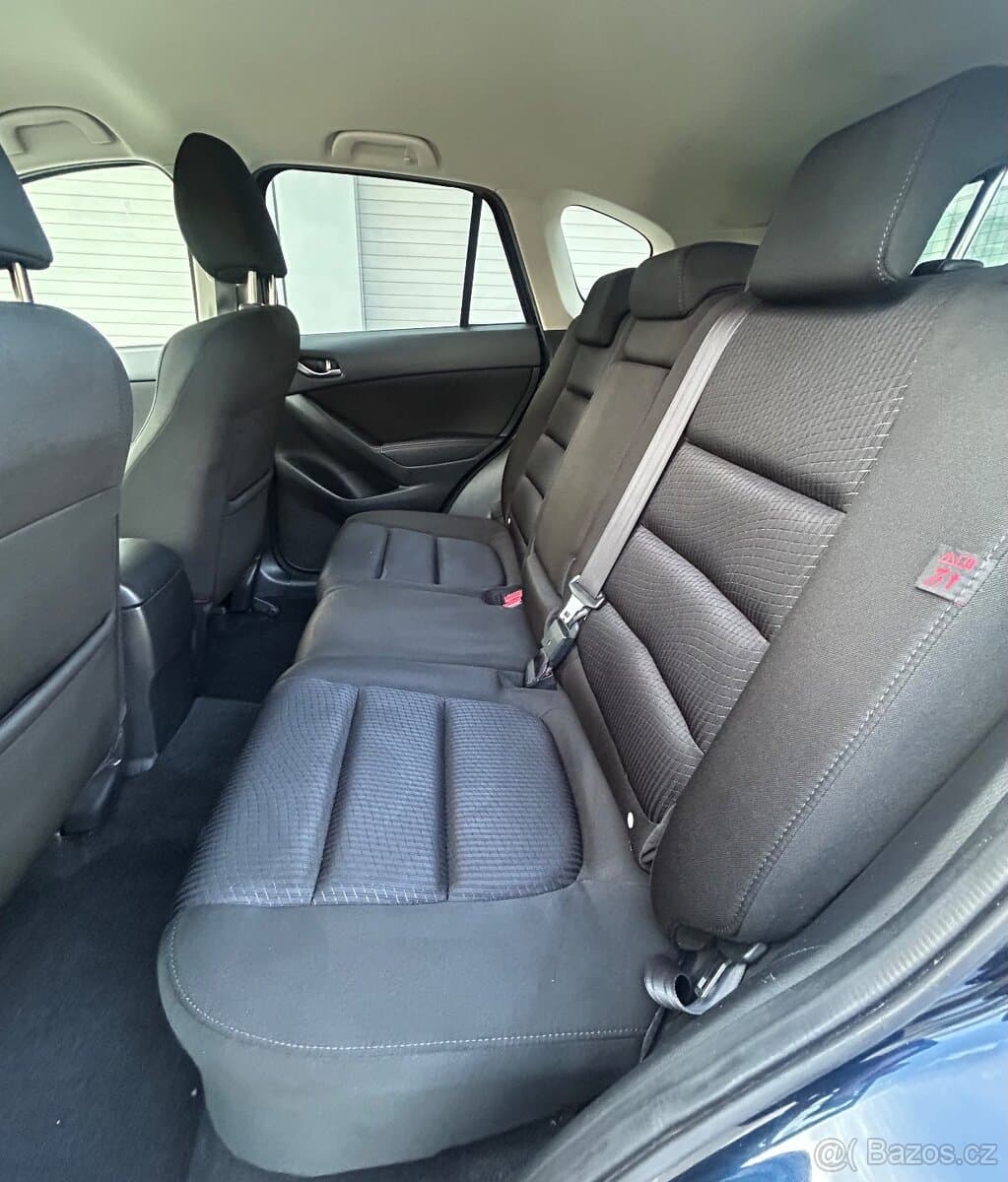 2014 Mazda CX-5 - 12