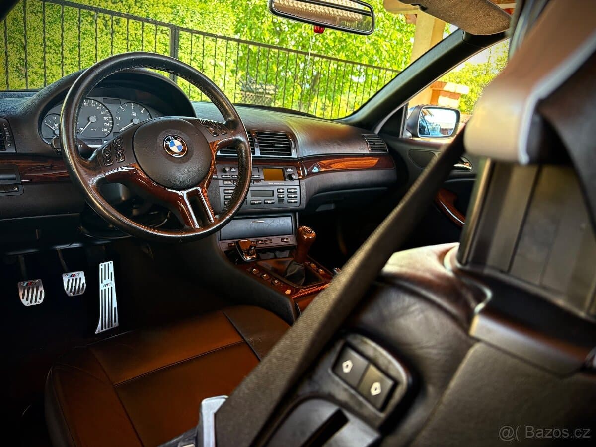 2006 BMW OSTATNÍ - 12