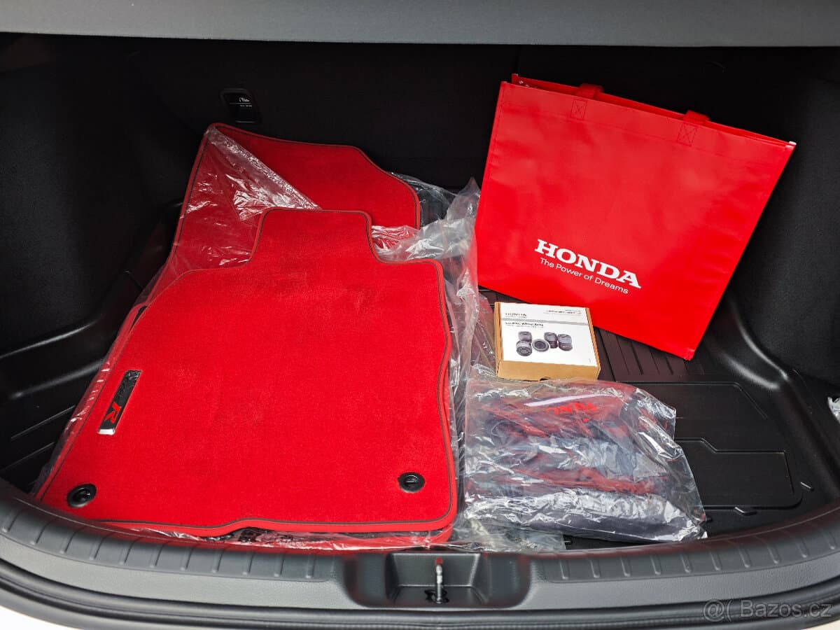 2024 Honda CIVIC - 12