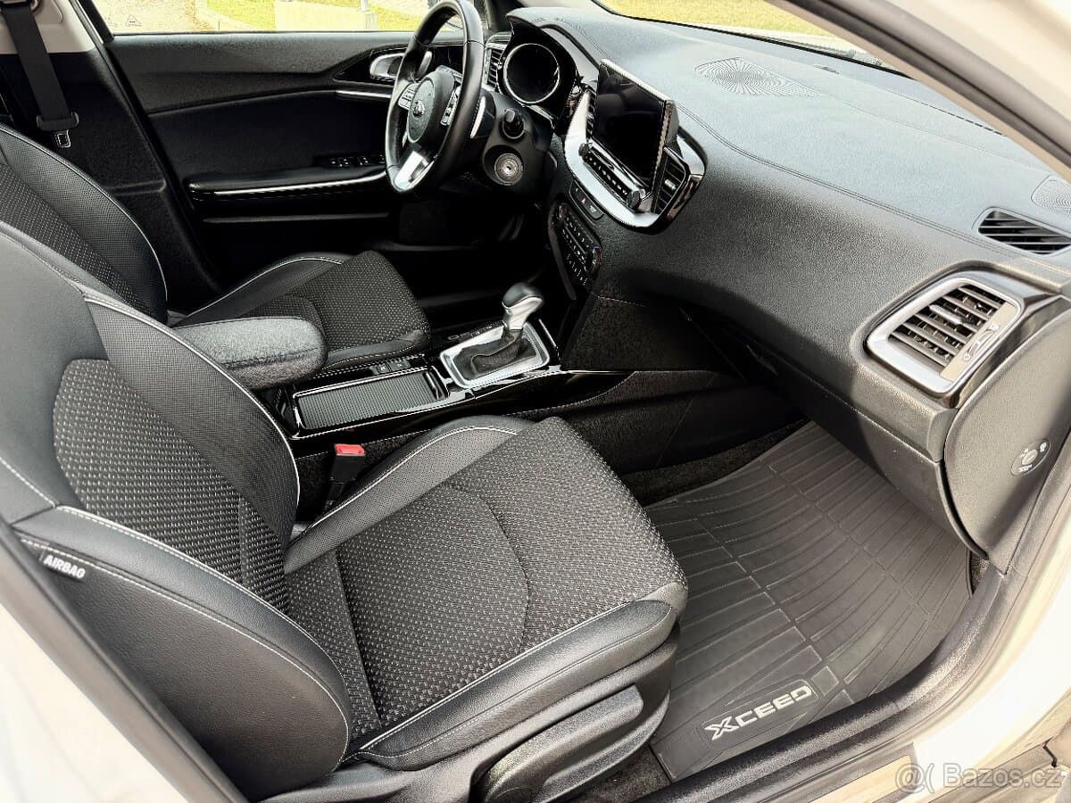 2020 Kia OSTATNÍ - 12