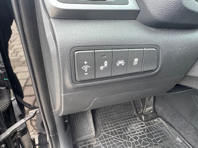 2016 Hyundai TUCSON - 12