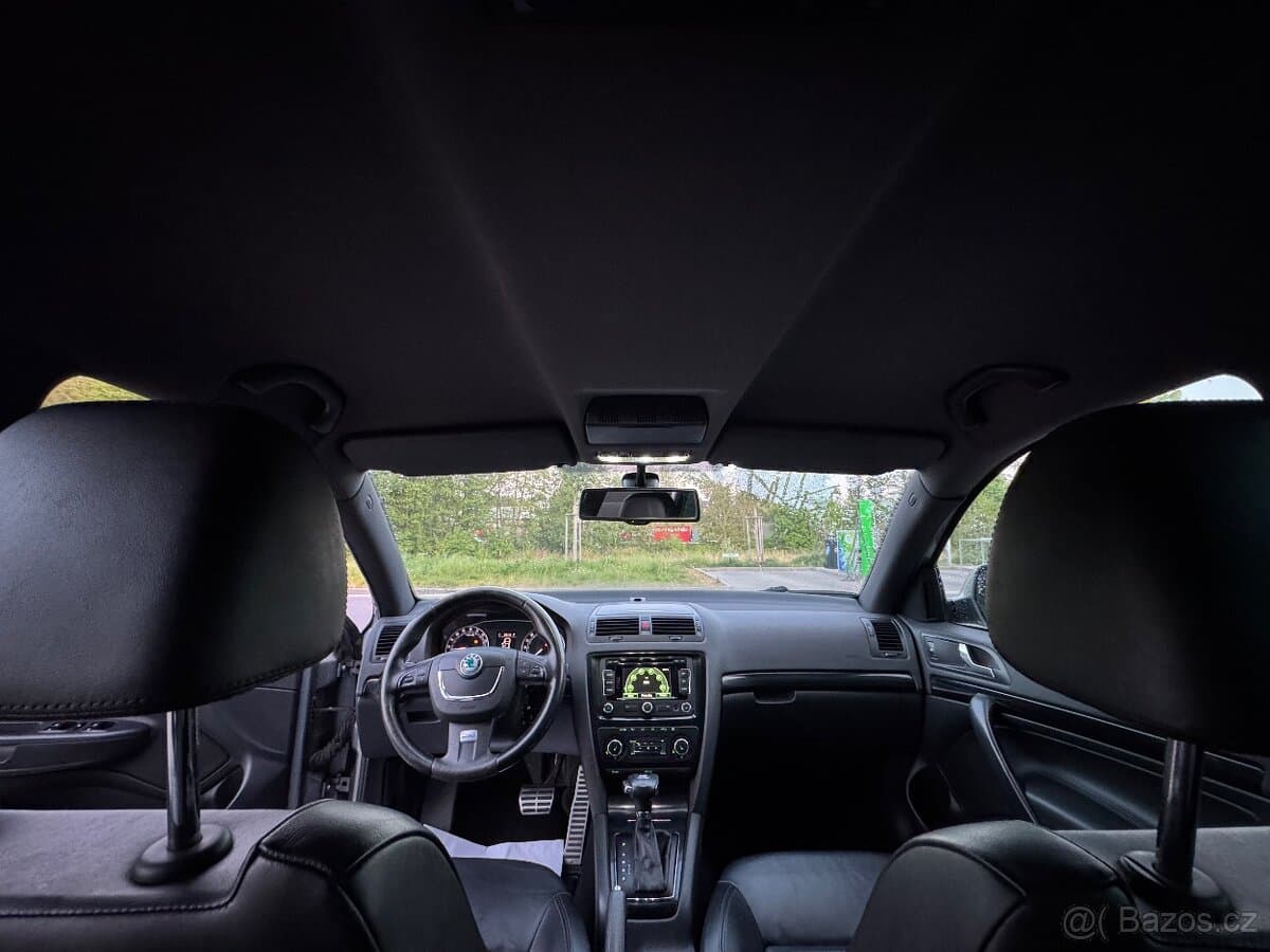 2012 Škoda OCTAVIA - 12