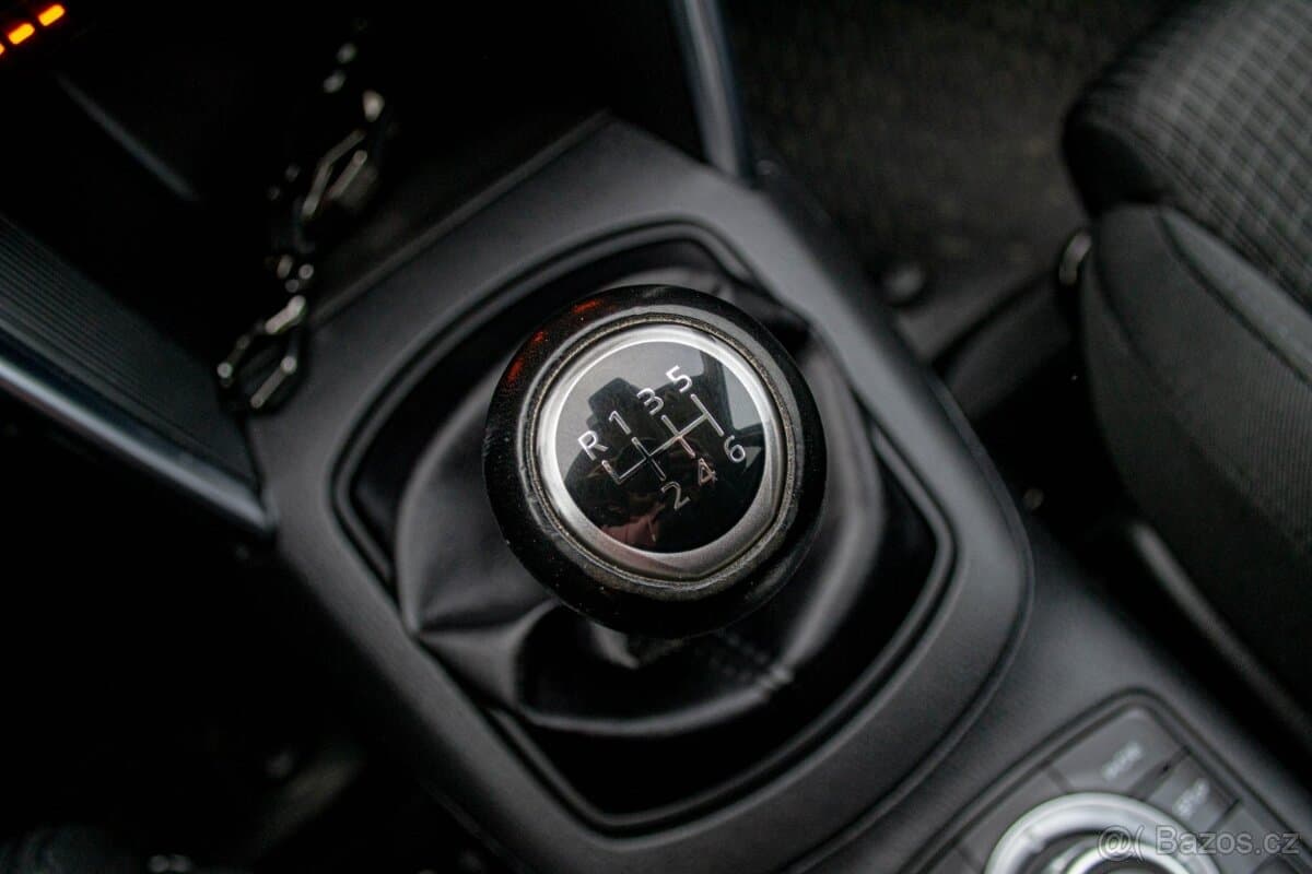 2014 Mazda CX-5 - 12