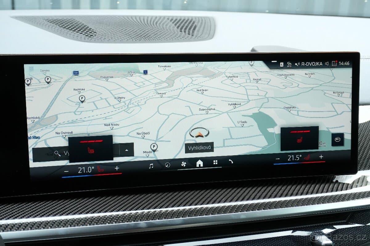 2024 BMW X5 - 12