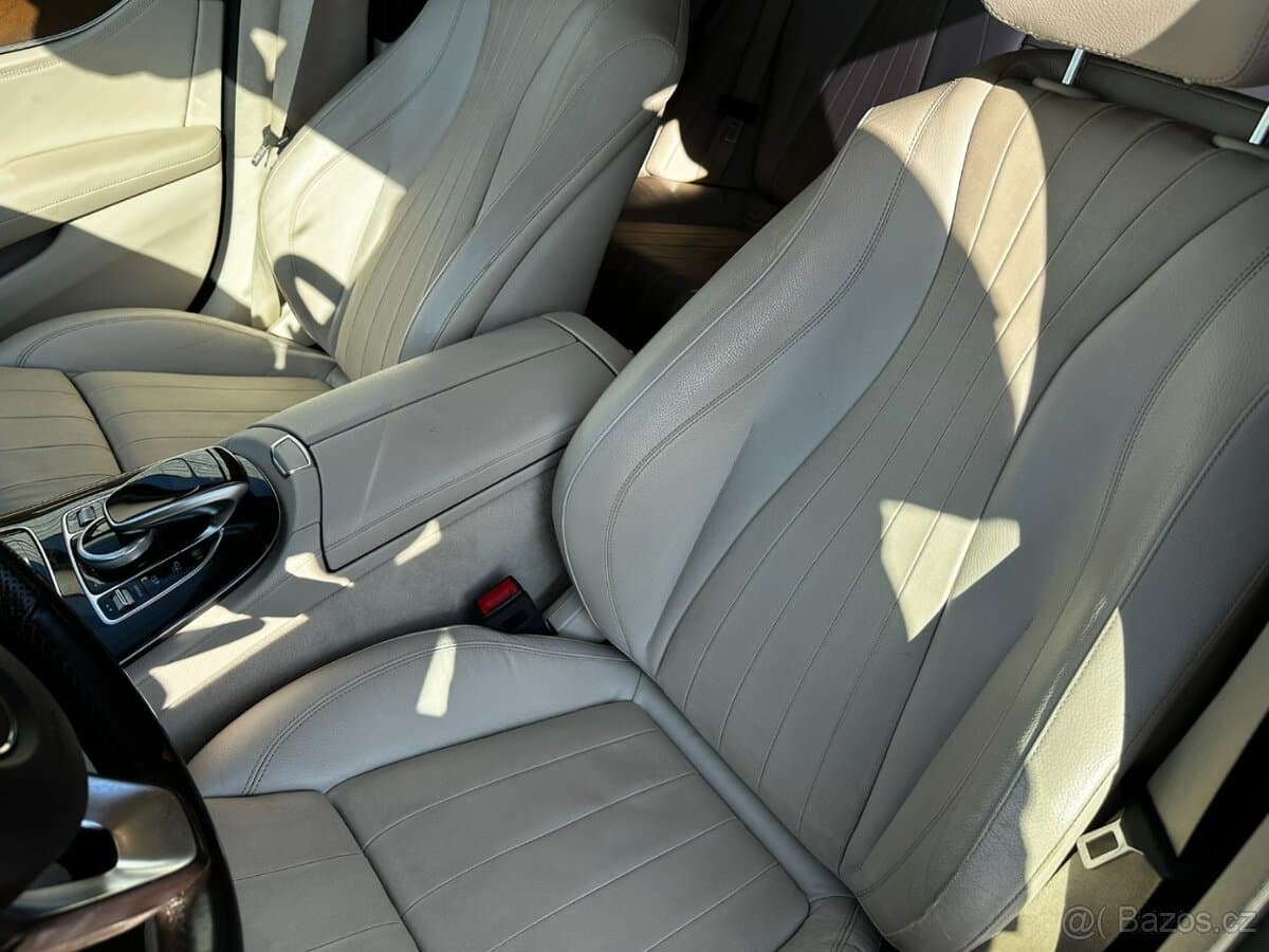 2018 Mercedes-Benz OSTATNÍ - 12