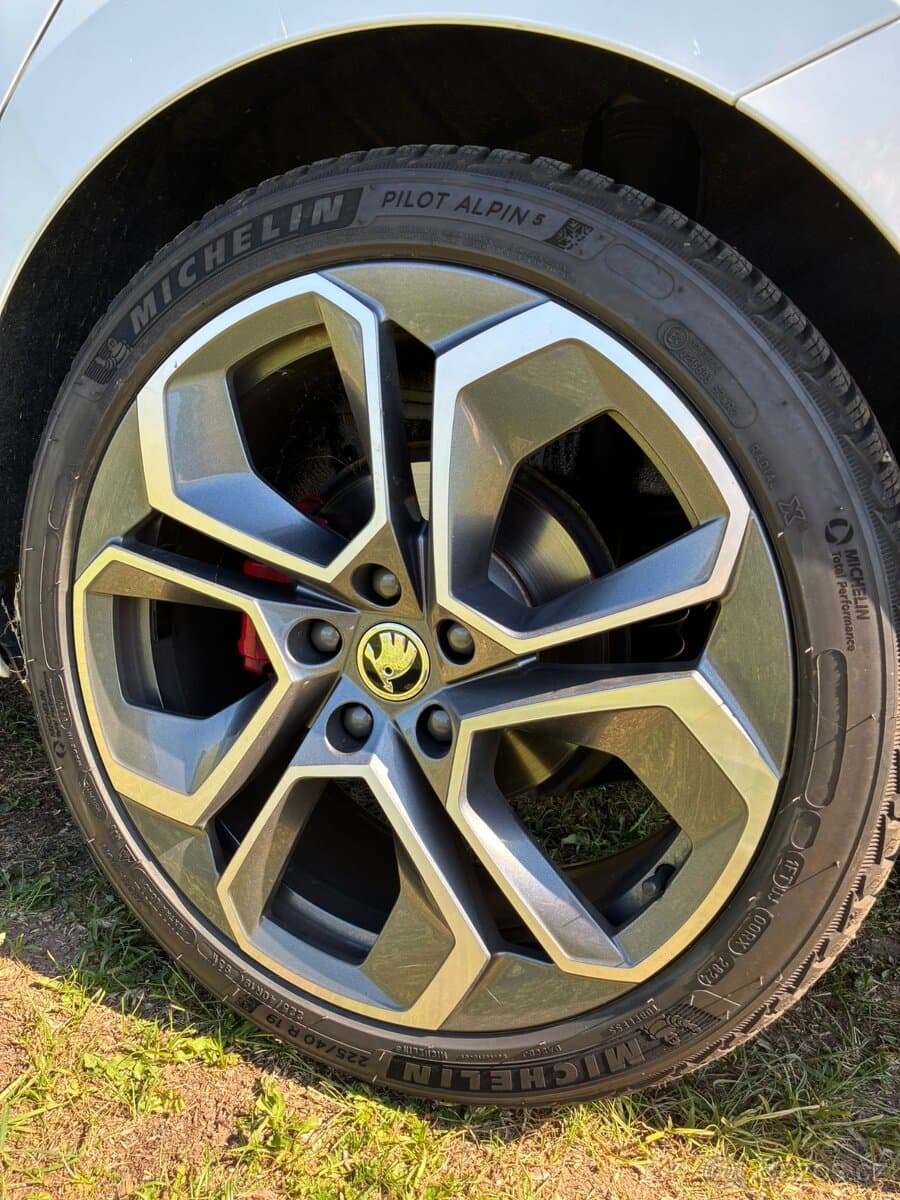 2022 Škoda OCTAVIA - 12