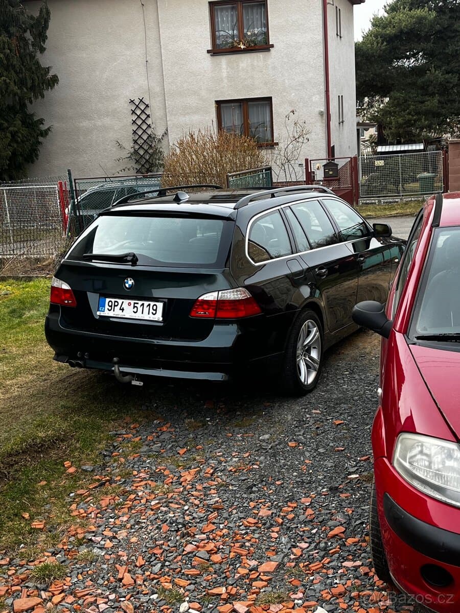 2008 BMW OSTATNÍ - 12