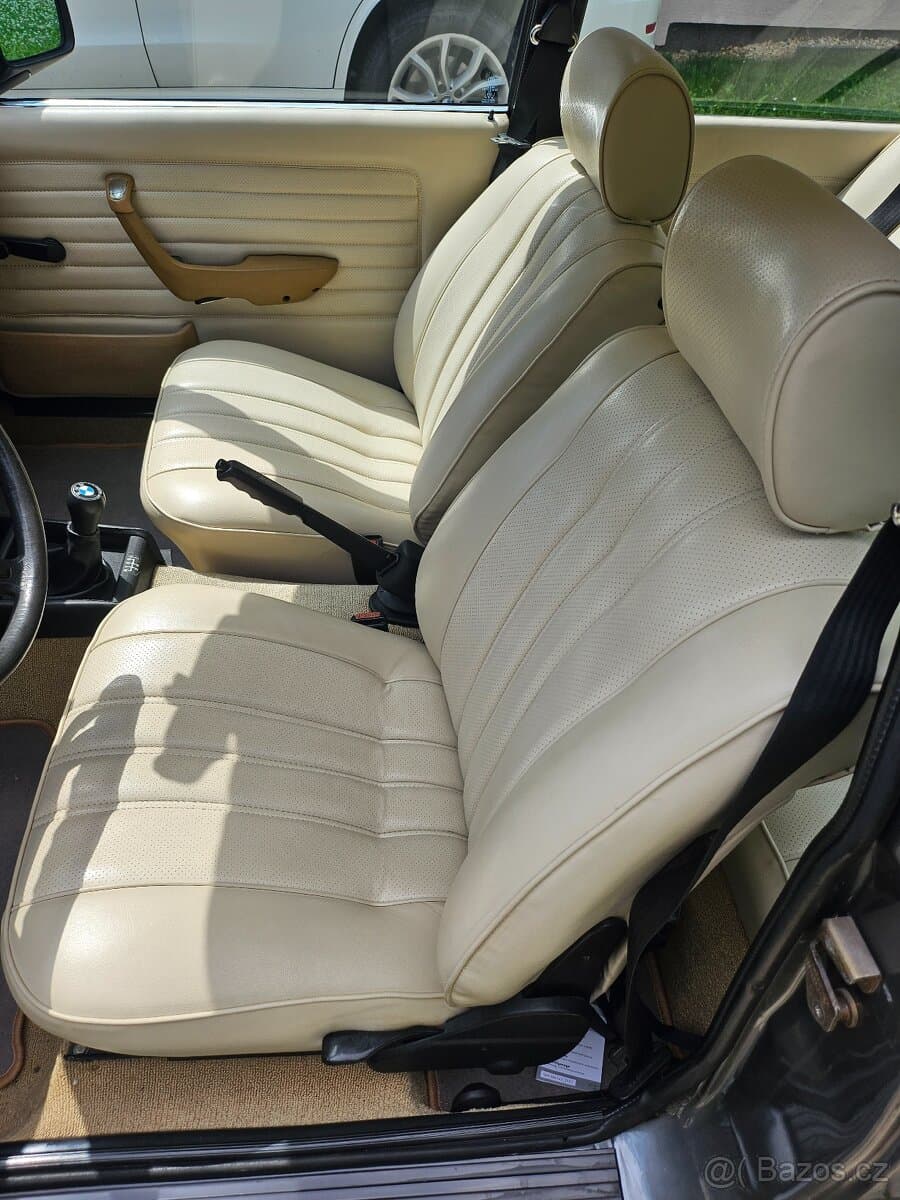 1981 BMW OSTATNÍ - 12