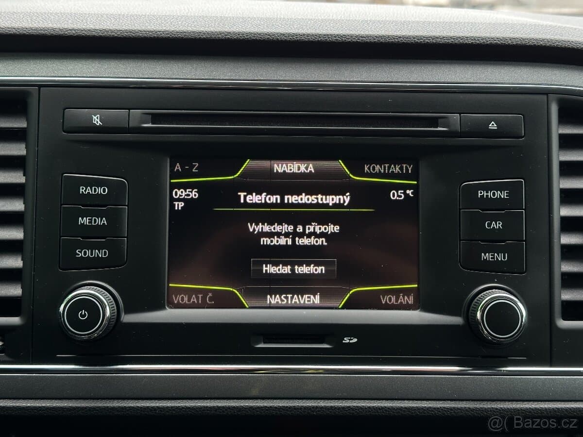 2014 Seat LEON - 12
