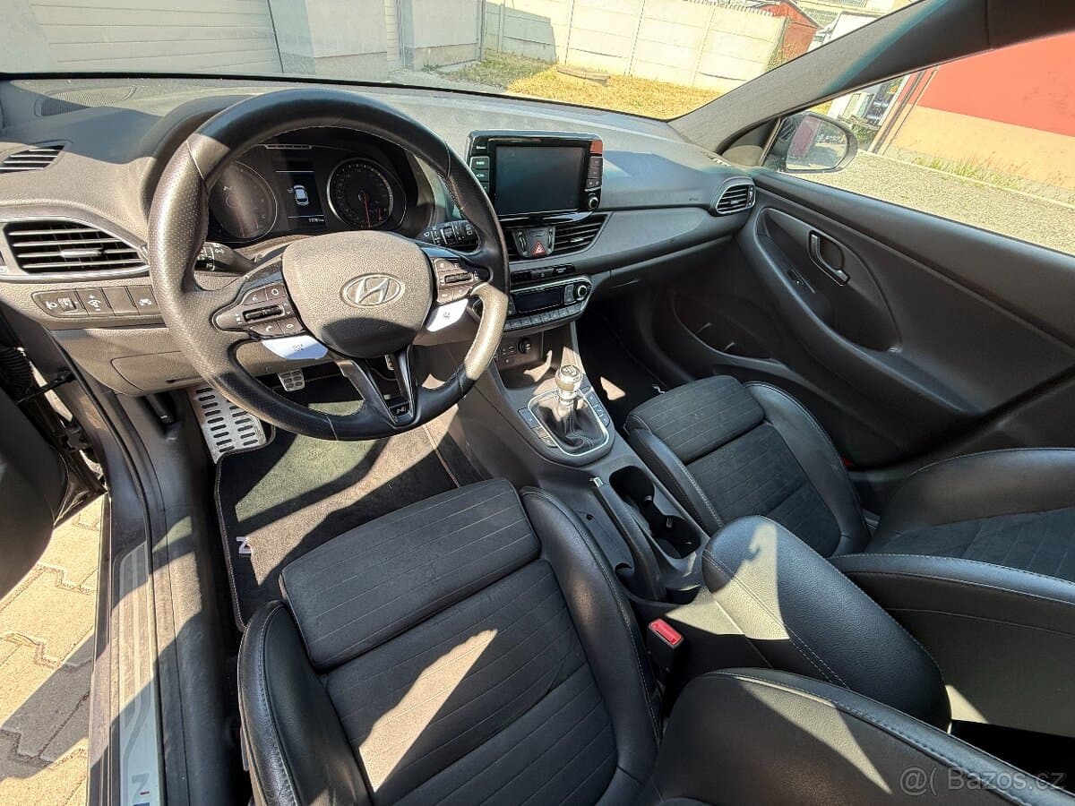 2018 Hyundai i30 - 12