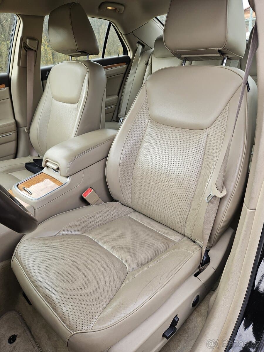 2013 Lancia THEMA - 12