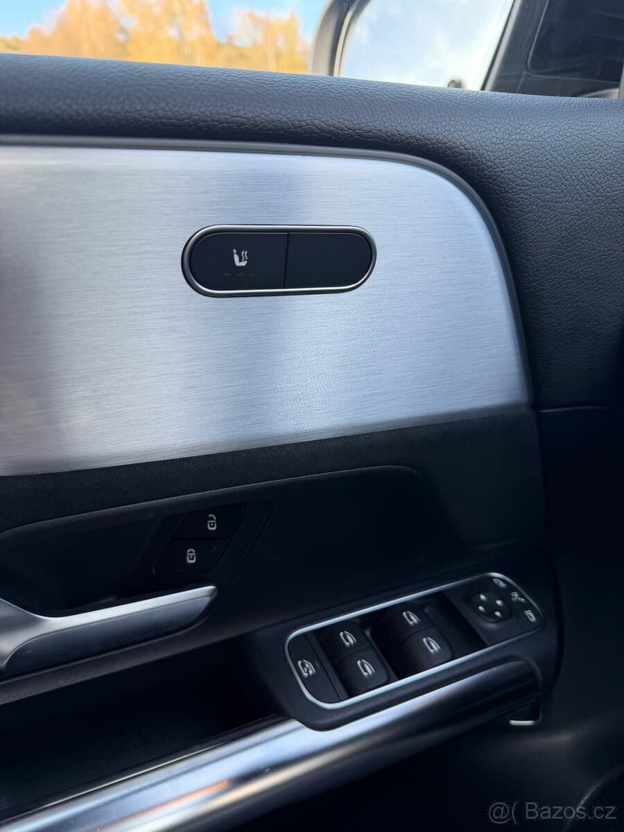 2021 Mercedes-Benz OSTATNÍ - 12