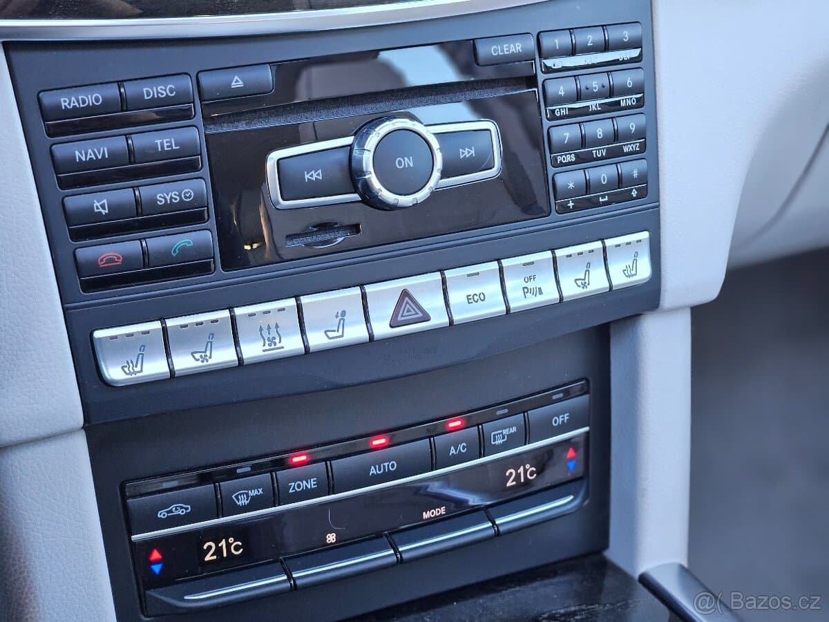 2014 Mercedes-Benz OSTATNÍ - 12