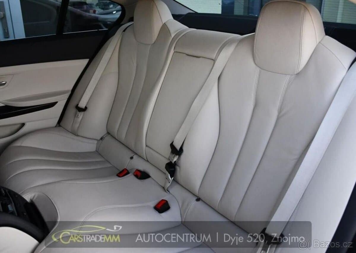 2012 BMW 6-SERIES - 12