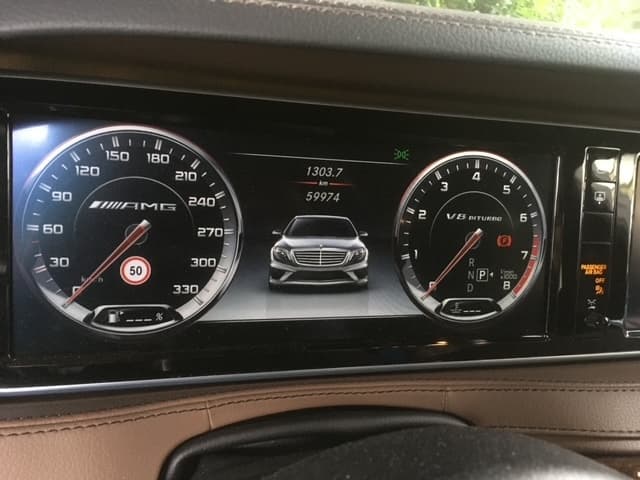 2016 Mercedes-Benz OSTATNÍ - 12