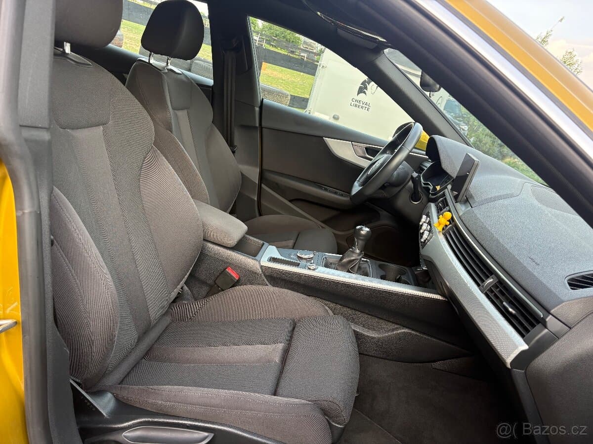 2018 Audi A5 - 12