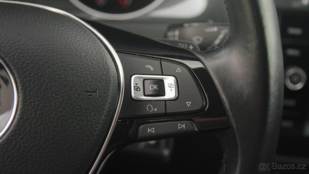 2018 Volkswagen GOLF - 12