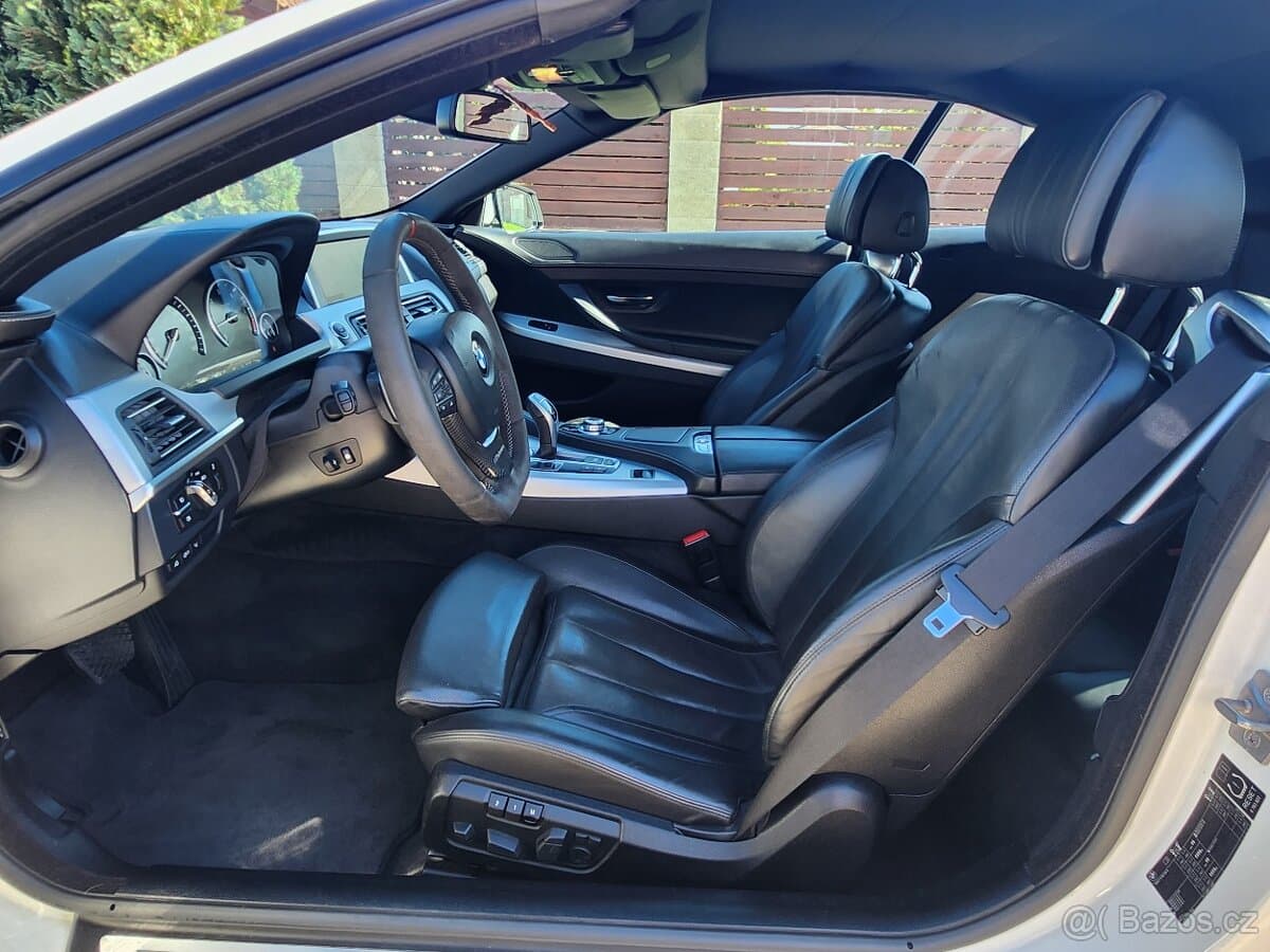 2012 BMW OSTATNÍ - 12