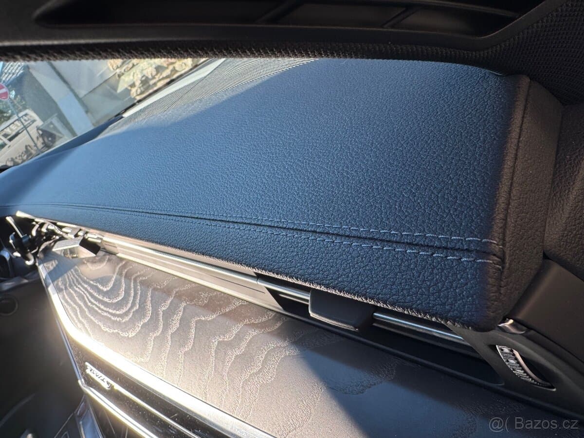 2019 Audi S6 - 12