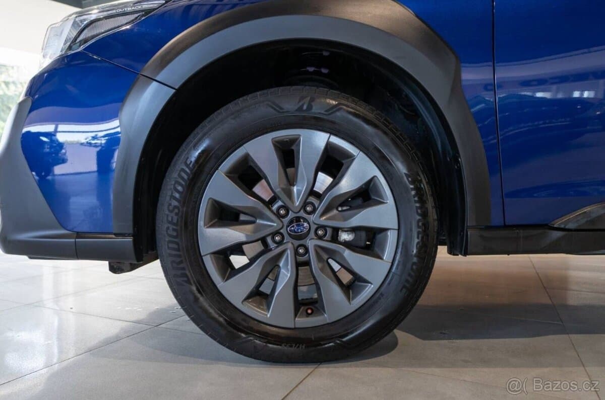 2023 Subaru OUTBACK - 12