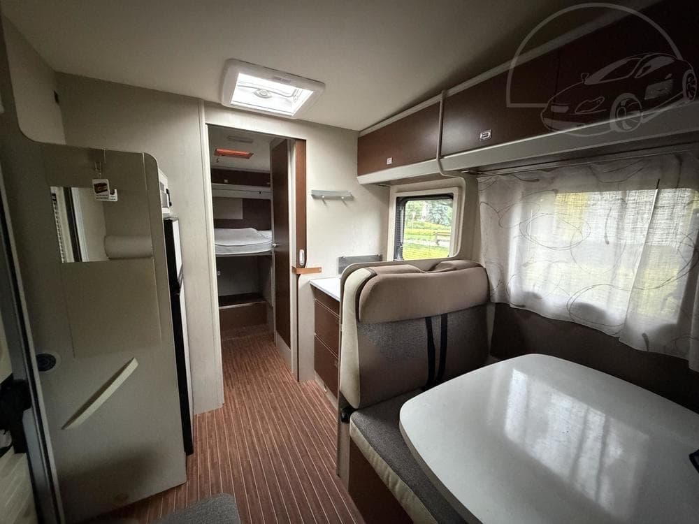 2021 Fiat DUCATO - 12