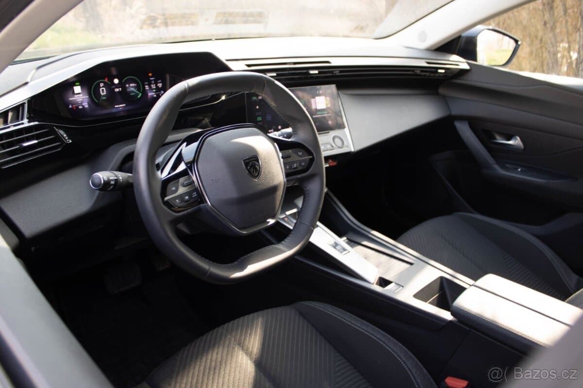 2023 Peugeot 308 - 12