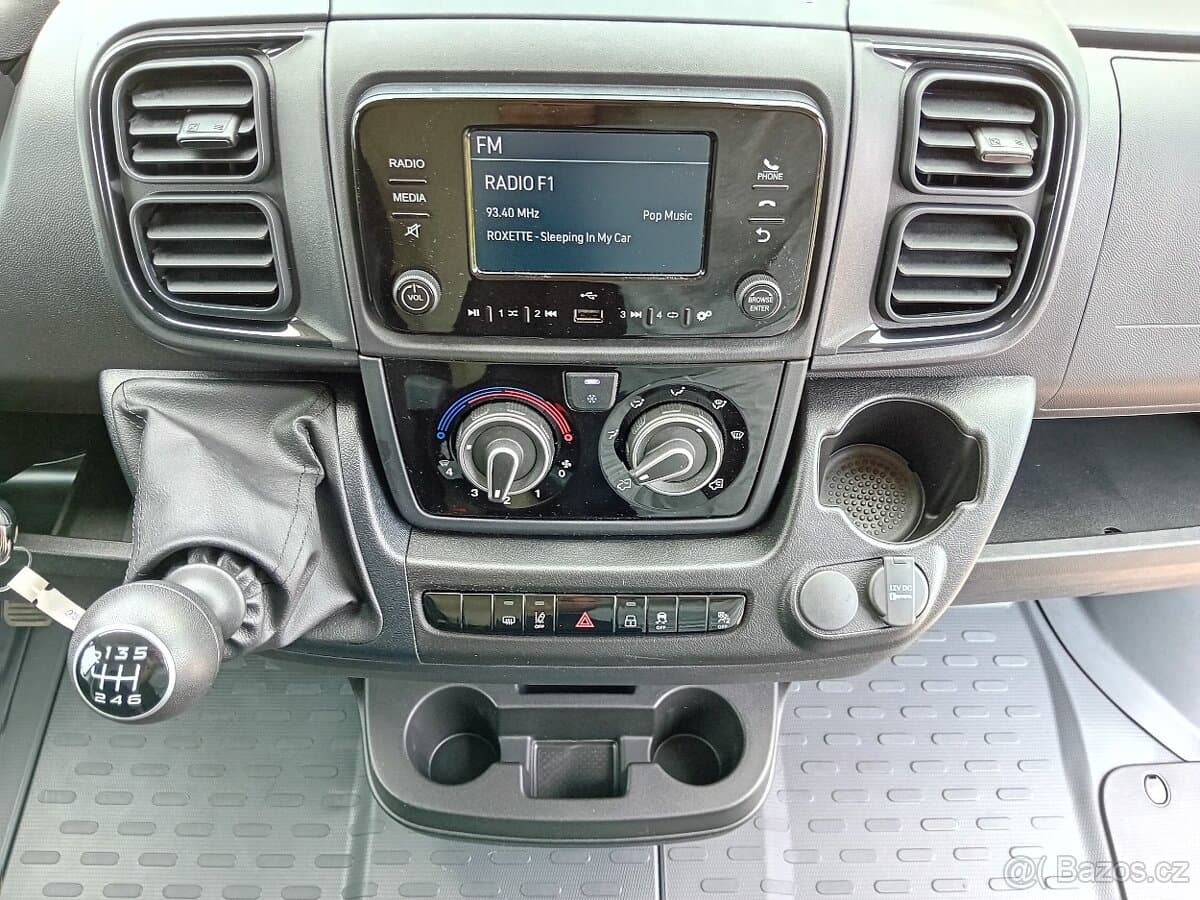 Fiat DUCATO - 12