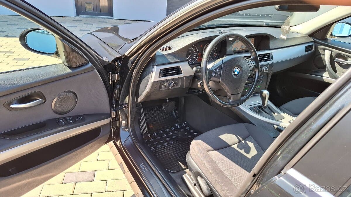 2006 BMW OSTATNÍ - 12