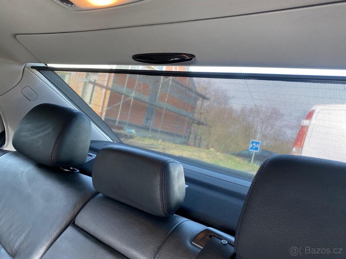 2011 Mercedes-Benz OSTATNÍ - 12