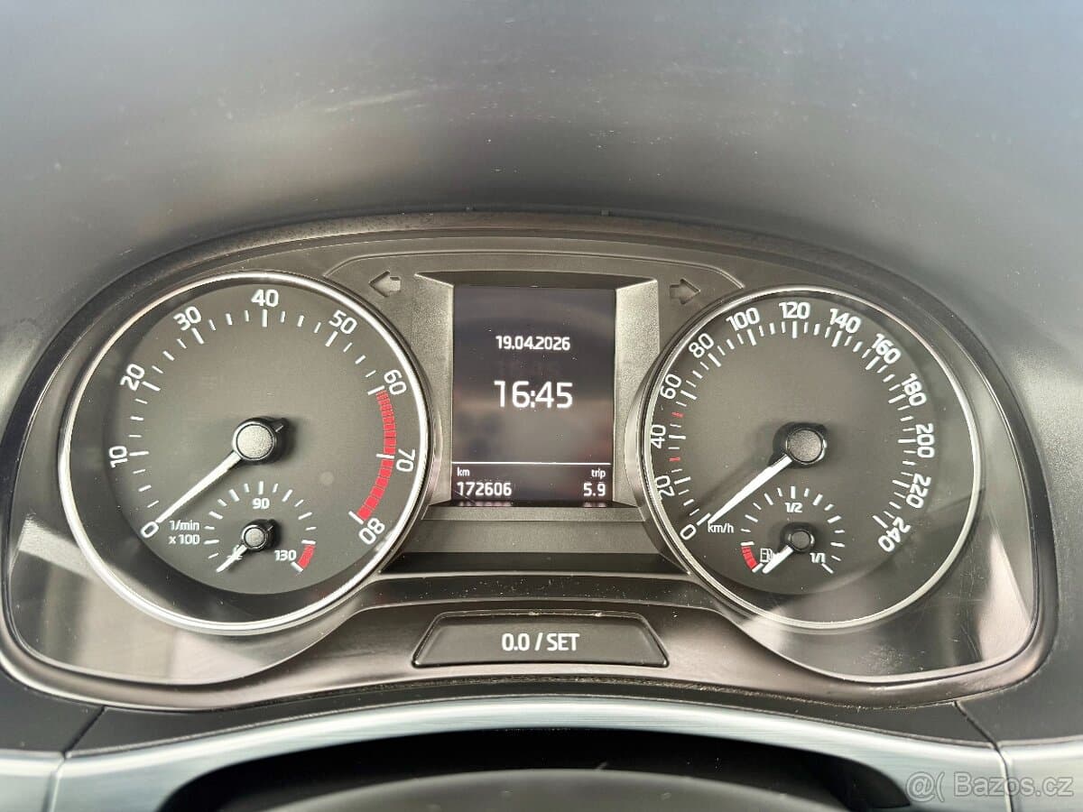 2018 Škoda FABIA - 12