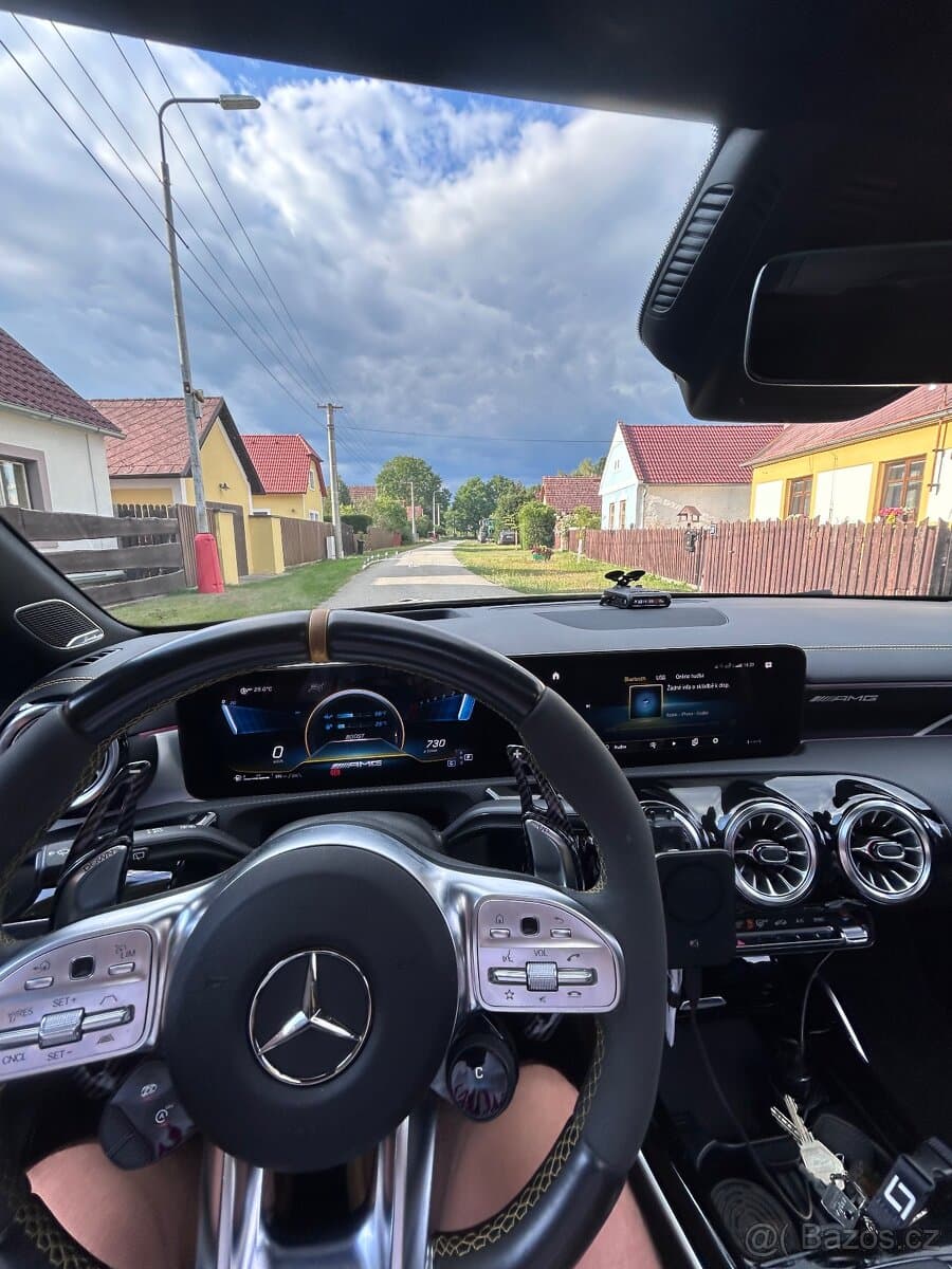 2022 Mercedes-Benz CL-CLASS - 12