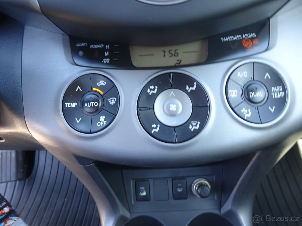 2006 Toyota OSTATNÍ - 12