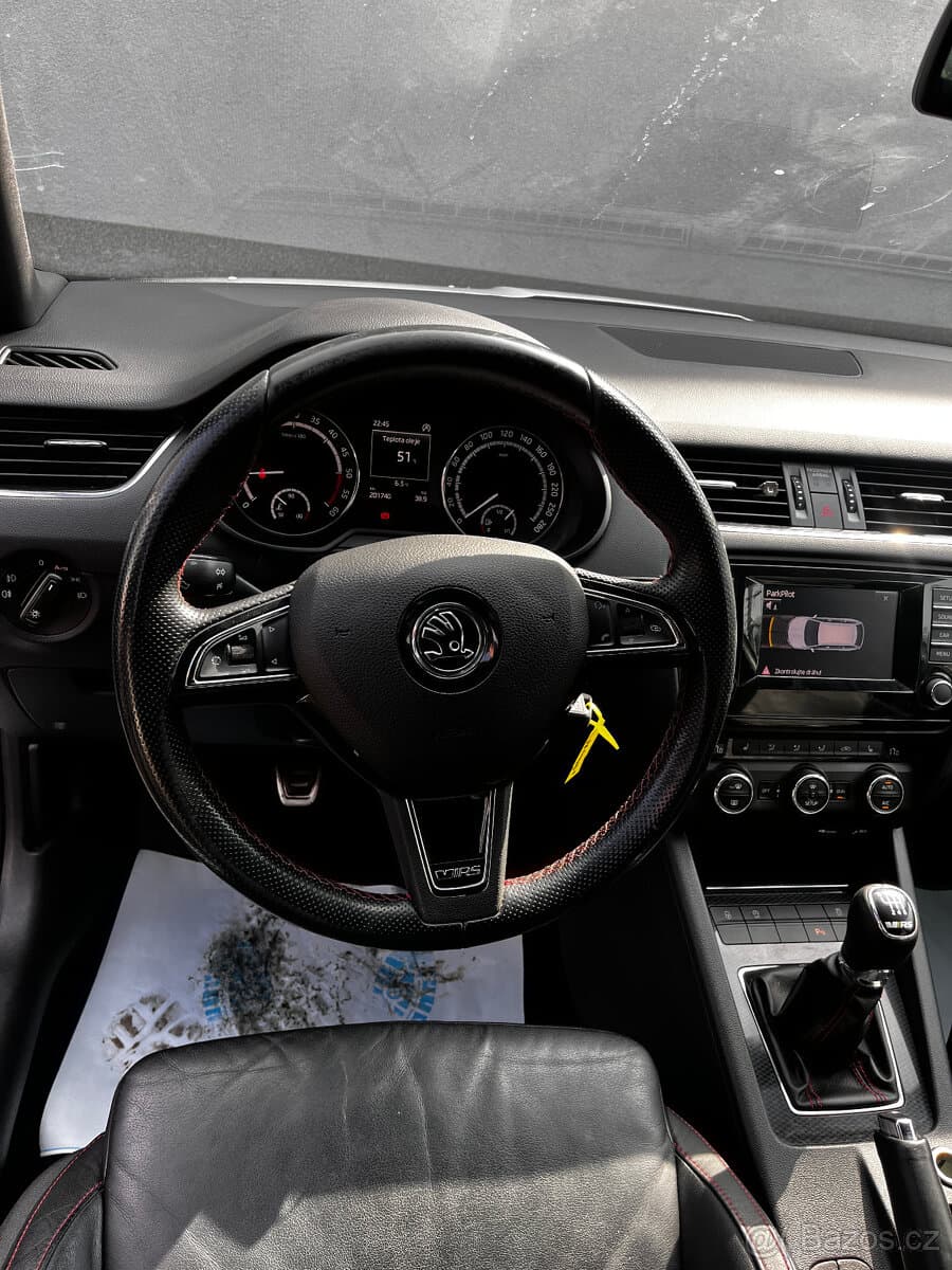 2014 Škoda OCTAVIA - 12