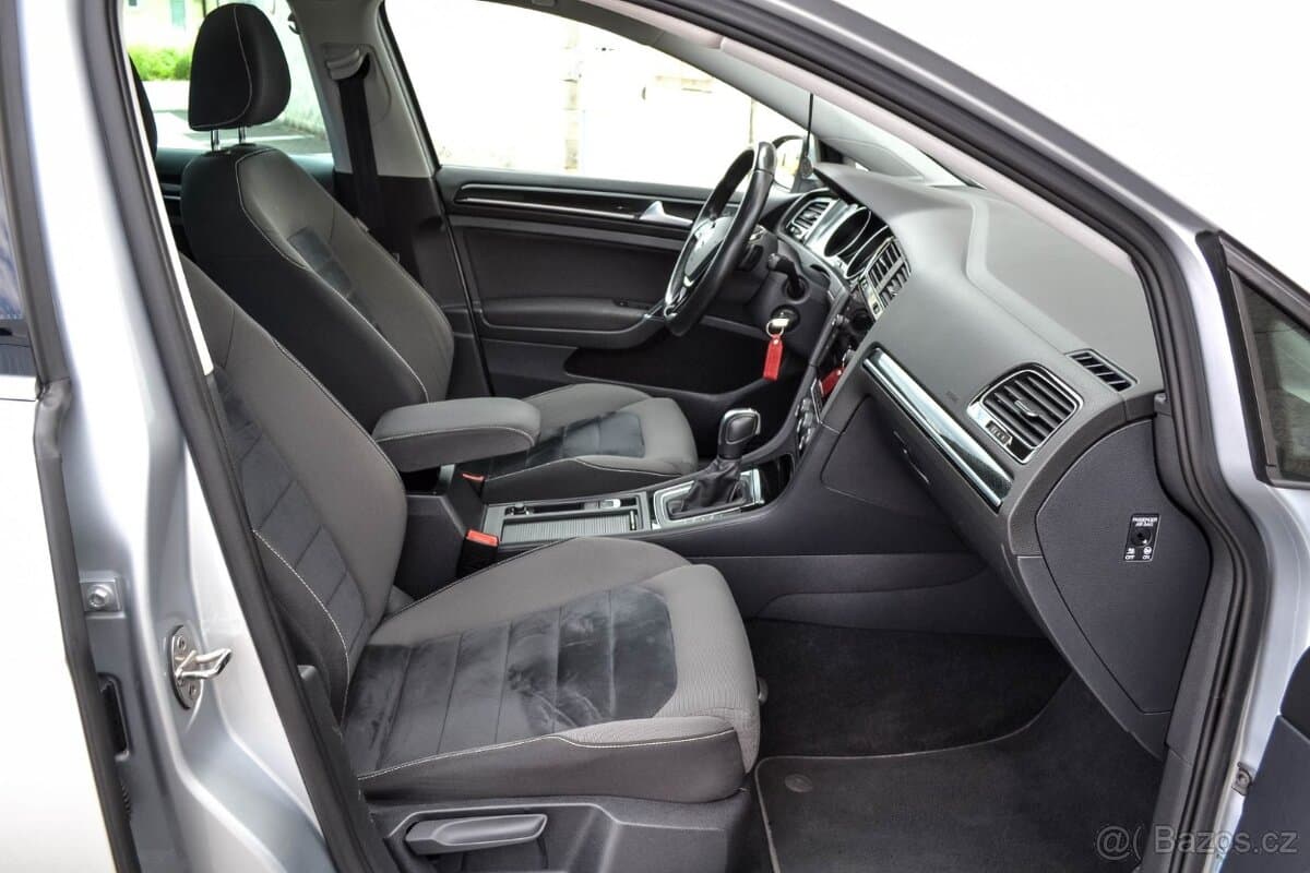 2016 Volkswagen GOLF - 12