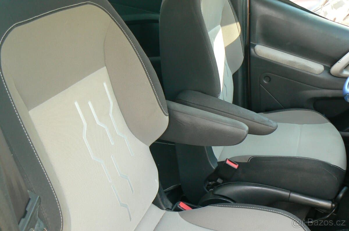 2012 Peugeot OSTATNÍ - 12