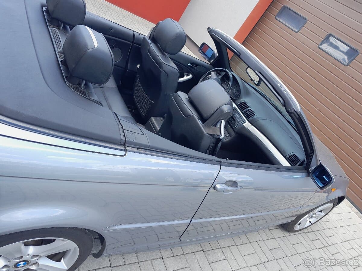 2004 BMW OSTATNÍ - 12