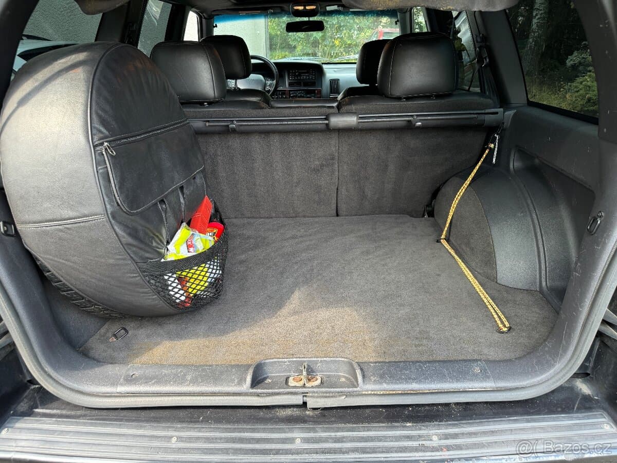 1998 Jeep CHEROKEE - 12