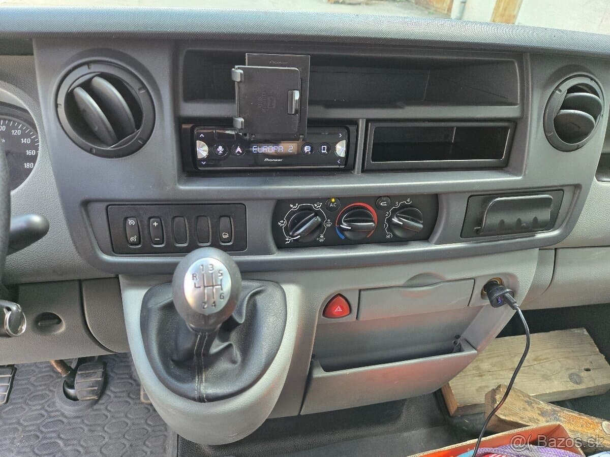 2006 Opel OSTATNÍ - 12